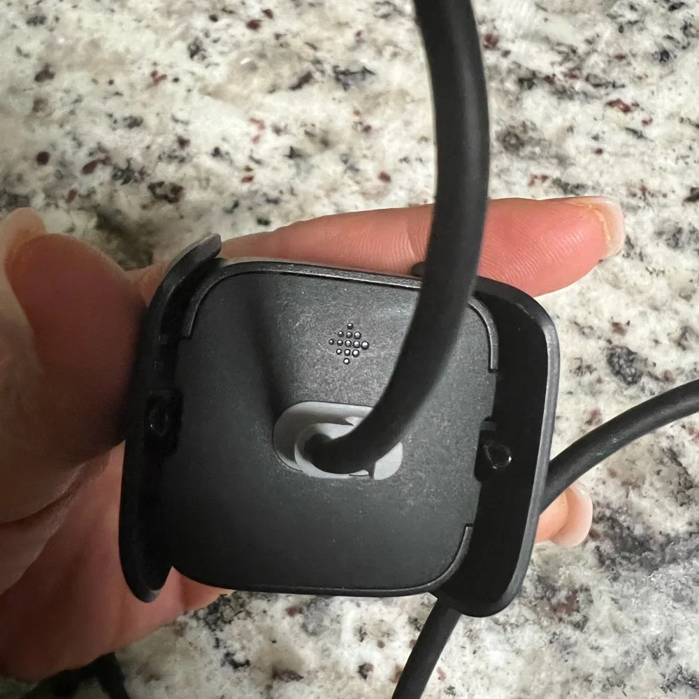 Fitbit charger